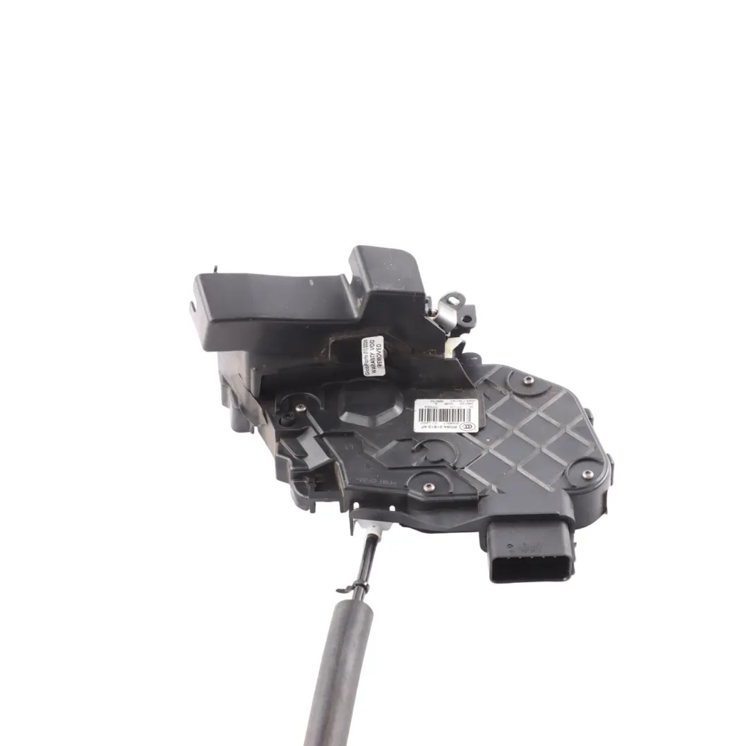 Door Lock Latch Mechanism Front Left N/S to Range Rover Evoque L538 with Part number 6W8A-21813-AF Range Rover Evoque L538 Door Lock Latch Mechanism Front Left N/S - SKU RHD-6W8A-21813-AF - Part number 6W8A-21813-AF