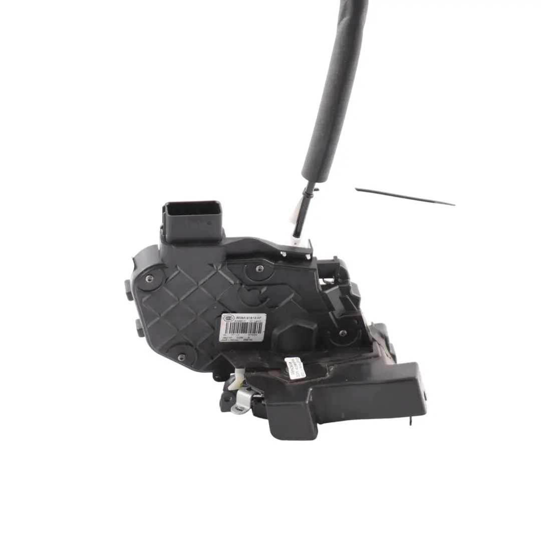 Door Lock Latch Mechanism Front Left N/S to Range Rover Evoque L538 with Part number 6W8A-21813-AF Range Rover Evoque L538 Door Lock Latch Mechanism Front Left N/S - SKU RHD-6W8A-21813-AF - Part number 6W8A-21813-AF