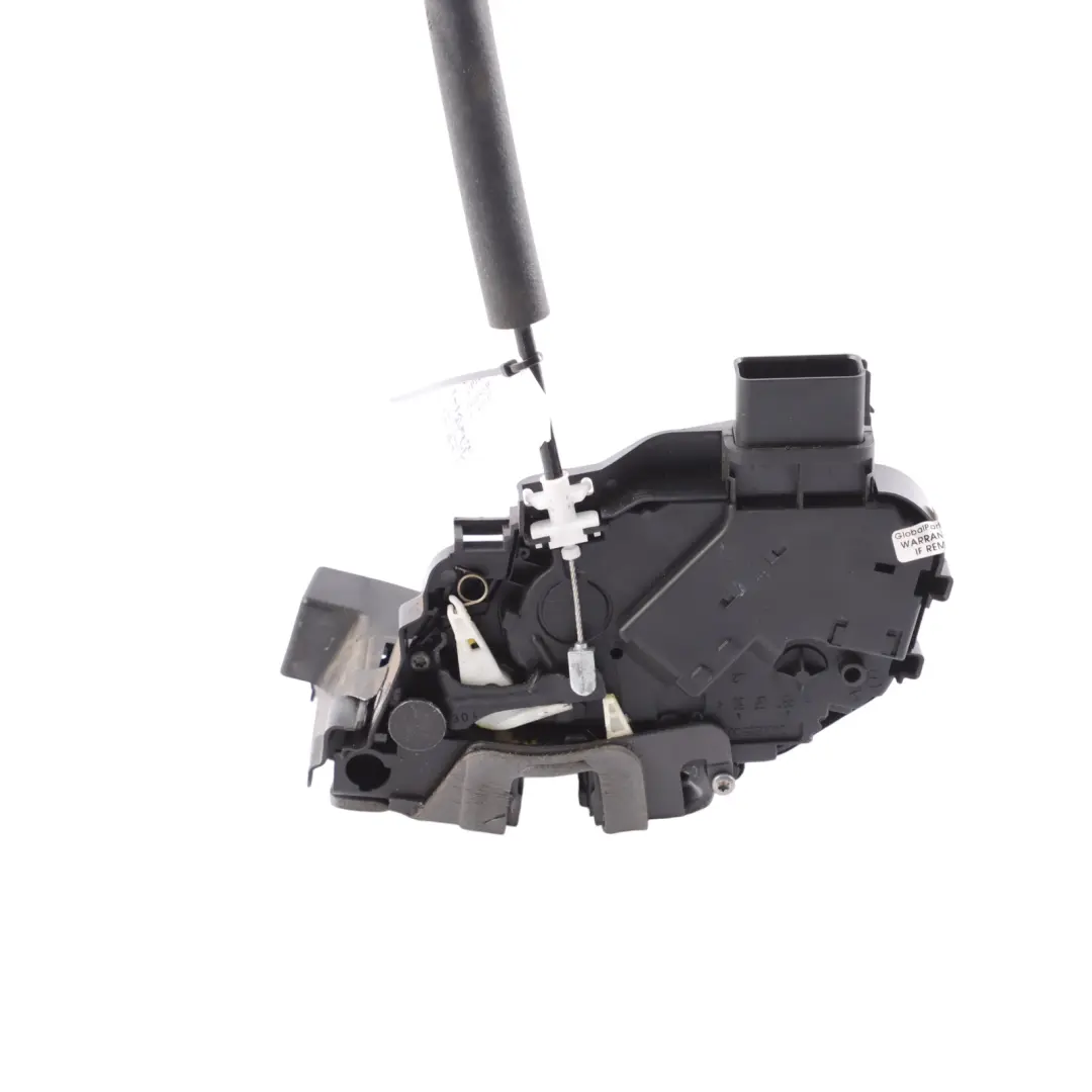 Door Lock Latch Mechanism Front Left N/S to Range Rover Evoque L538 with Part number 6W8A-21813-AF Range Rover Evoque L538 Door Lock Latch Mechanism Front Left N/S - SKU RHD-6W8A-21813-AF - Part number 6W8A-21813-AF