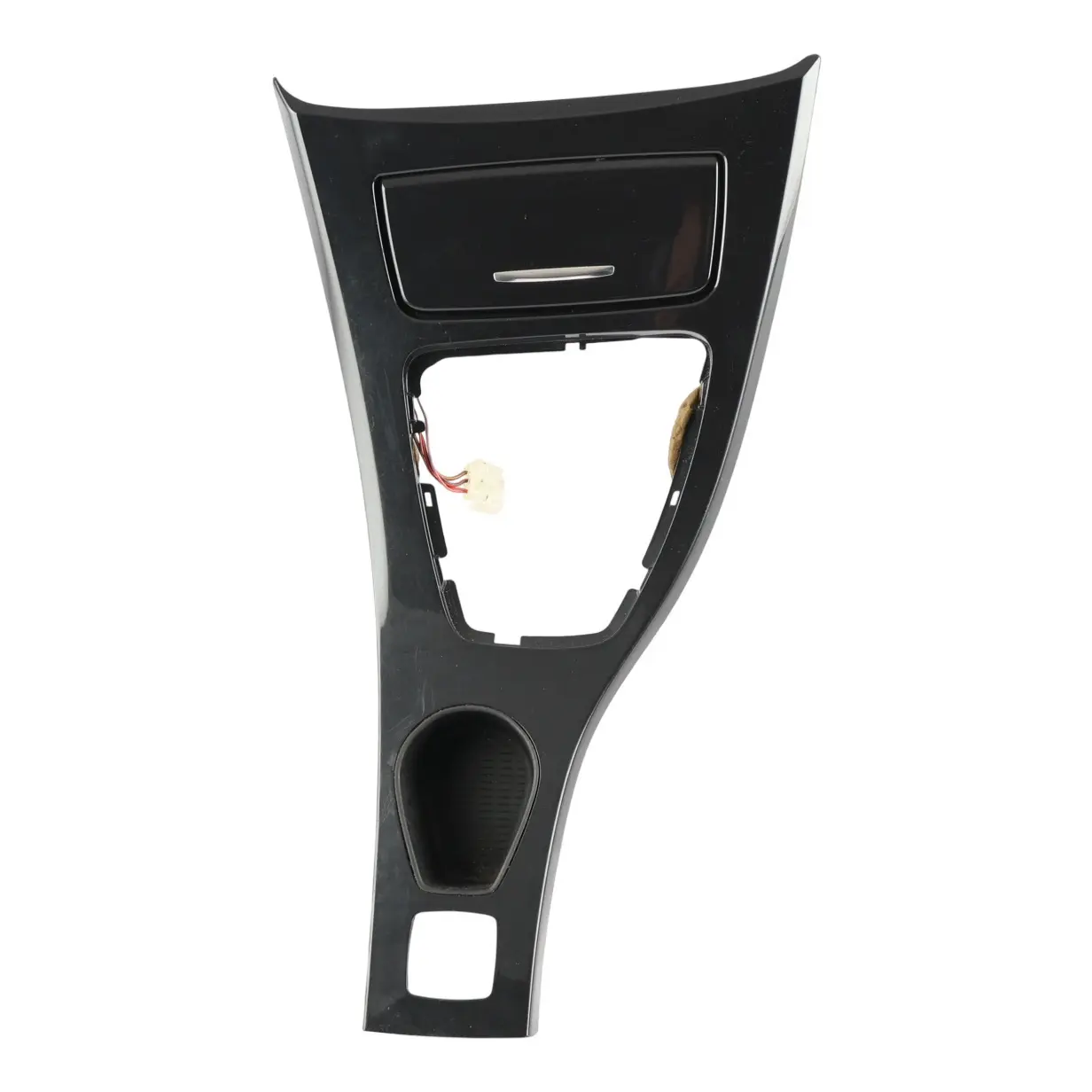 BMW F34 GT Ashtray Lighter Cupholder Center Console Trim Surround Cover 7078571