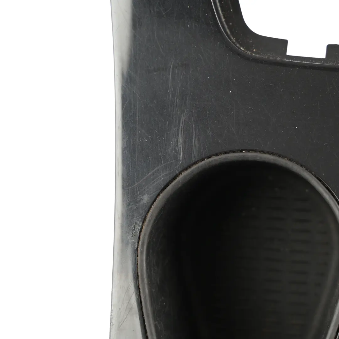 Ashtray Lighter Cupholder Center Console Trim Surround Cover to BMW F34 GT with Part number 7078571 BMW F34 GT Ashtray Lighter Cupholder Center Console Trim Surround Cover - SKU RHD-7078571-13 - Part number 7078571