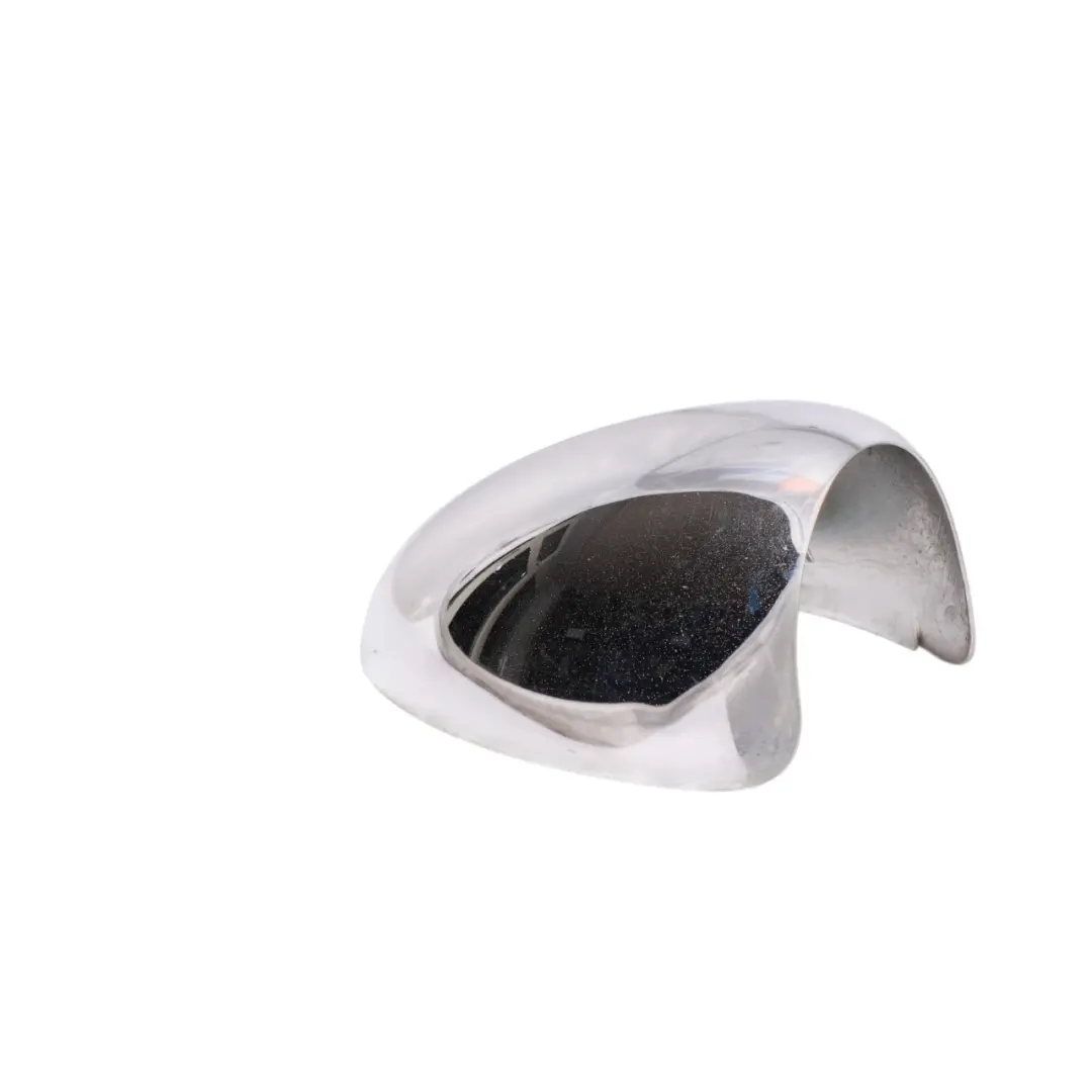 Wing Mirror Cover Mini Cooper R50 R52 R53 Cap Casing Right O/S Chrome to with Part number 7123296 Wing Mirror Cover Mini Cooper R50 R52 R53 Cap Casing Right O/S Chrome - SKU RHD-7123296-CHR1 - Part number 7123296