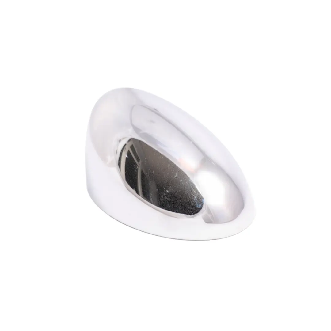Wing Mirror Cover Mini Cooper R50 R52 R53 Cap Casing Right O/S Chrome to with Part number 7123296 Wing Mirror Cover Mini Cooper R50 R52 R53 Cap Casing Right O/S Chrome - SKU RHD-7123296-CHR1 - Part number 7123296