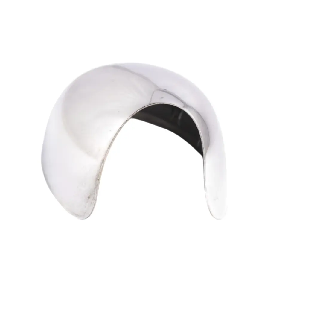 Wing Mirror Cover Mini Cooper R50 R52 R53 Cap Casing Right O/S Chrome to with Part number 7123296 Wing Mirror Cover Mini Cooper R50 R52 R53 Cap Casing Right O/S Chrome - SKU RHD-7123296-CHR1 - Part number 7123296