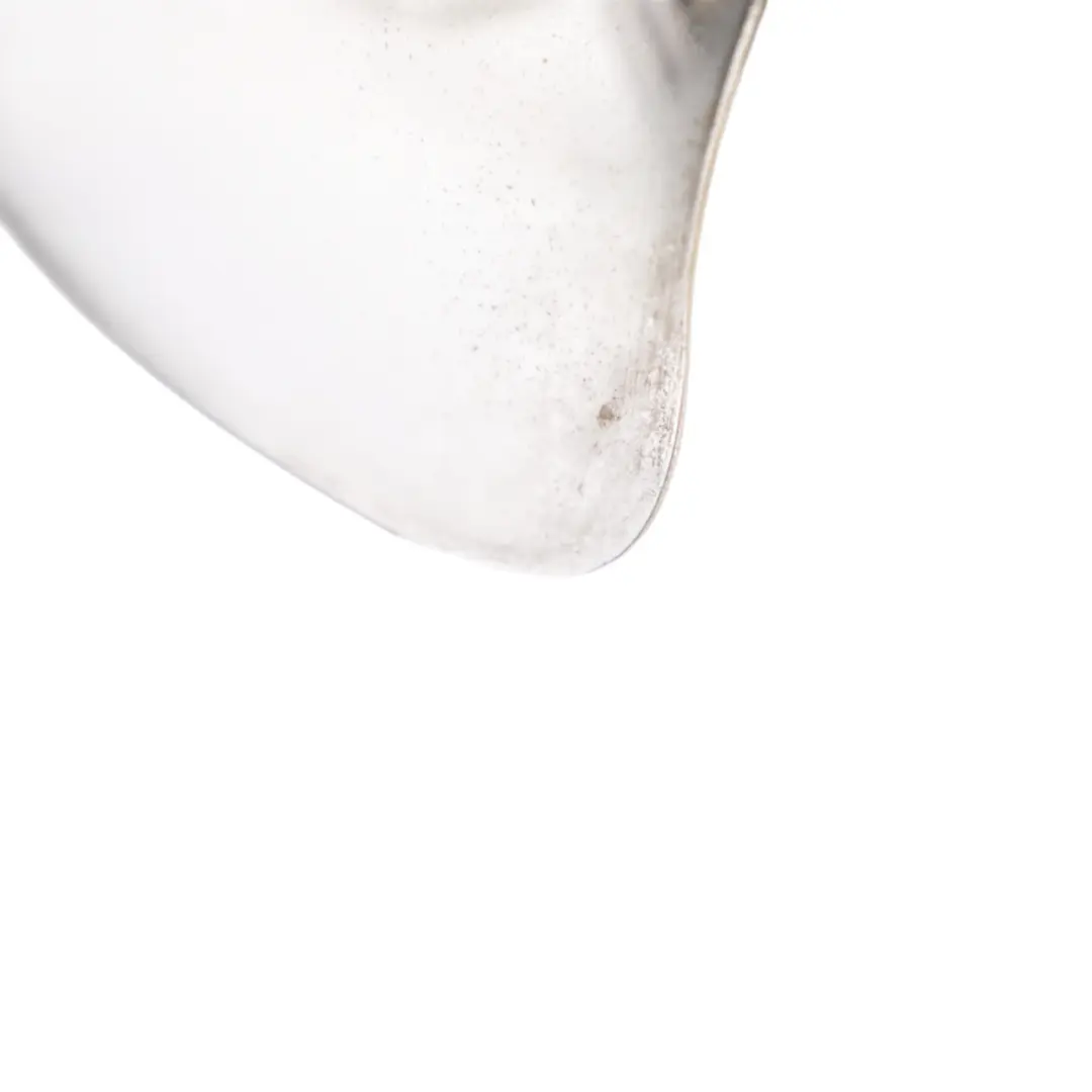  Wing Mirror Cover Mini Cooper R50 R52 R53 Cap Casing Right O/S Chrome - SKU RHD-7123296-CHR1 - Part number 7123296