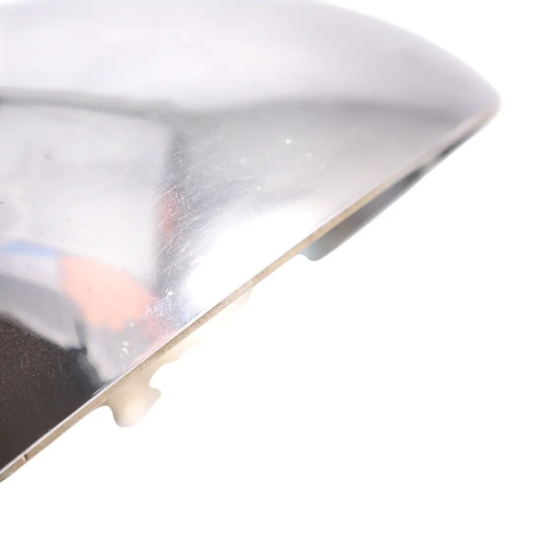 Wing Mirror Cover Mini Cooper R50 R52 R53 Cap Casing Right O/S Chrome to with Part number 7123296 Wing Mirror Cover Mini Cooper R50 R52 R53 Cap Casing Right O/S Chrome - SKU RHD-7123296-CHR1 - Part number 7123296