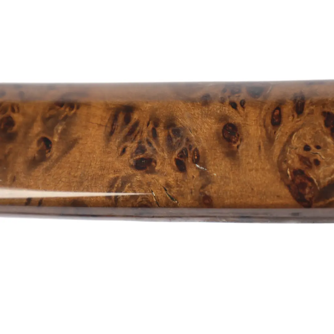 Complete Set Interior Trim Dashboard Dash Poplar Woodgrain to BMW E90 E91 with Part number 7129554 BMW E90 E91 Complete Set Interior Trim Dashboard Dash Poplar Woodgrain - SKU RHD-7129554-1 - Part number 7129554