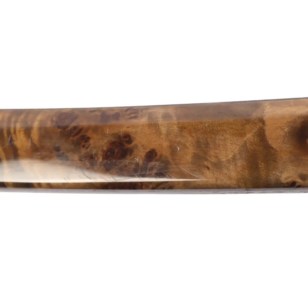 Complete Set Interior Trim Dashboard Dash Poplar Woodgrain to BMW E90 E91 with Part number 7129554 BMW E90 E91 Complete Set Interior Trim Dashboard Dash Poplar Woodgrain - SKU RHD-7129554-1 - Part number 7129554