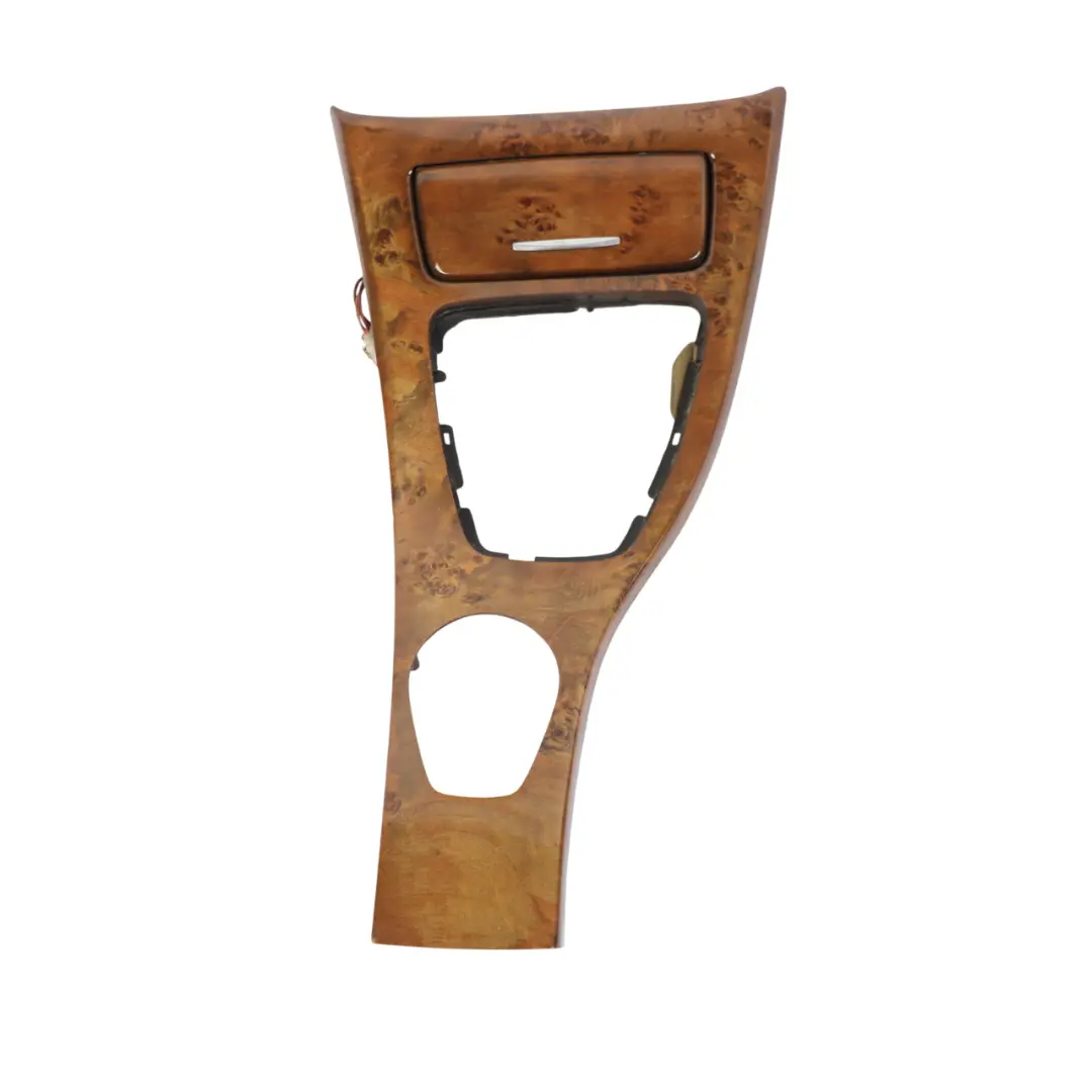 BMW E90 E91 Complete Set Interior Trim Dashboard Dash Poplar Woodgrain - SKU RHD-7129554-1 - Part number 7129554