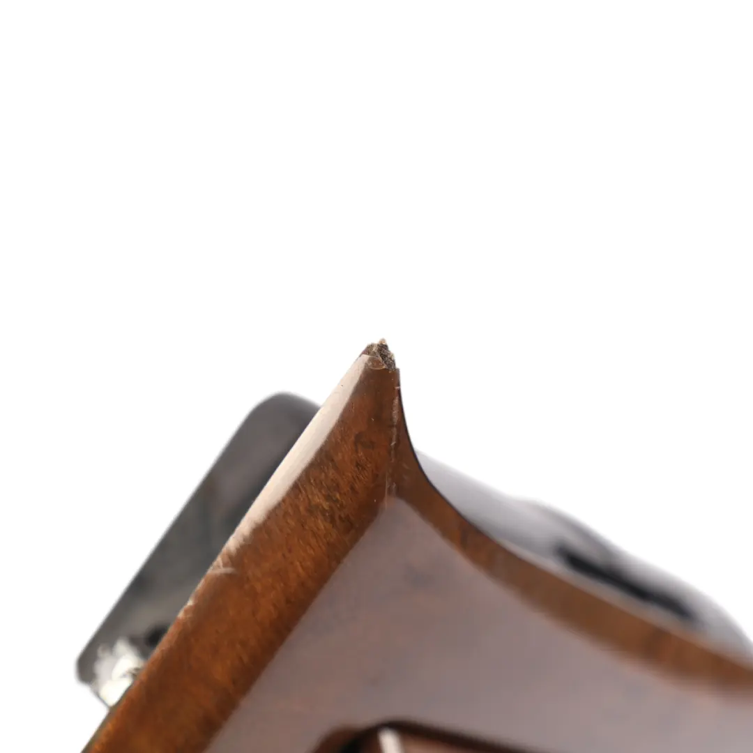 BMW E90 E91 Complete Set Interior Trim Dashboard Dash Poplar Woodgrain - SKU RHD-7129554-1 - Part number 7129554