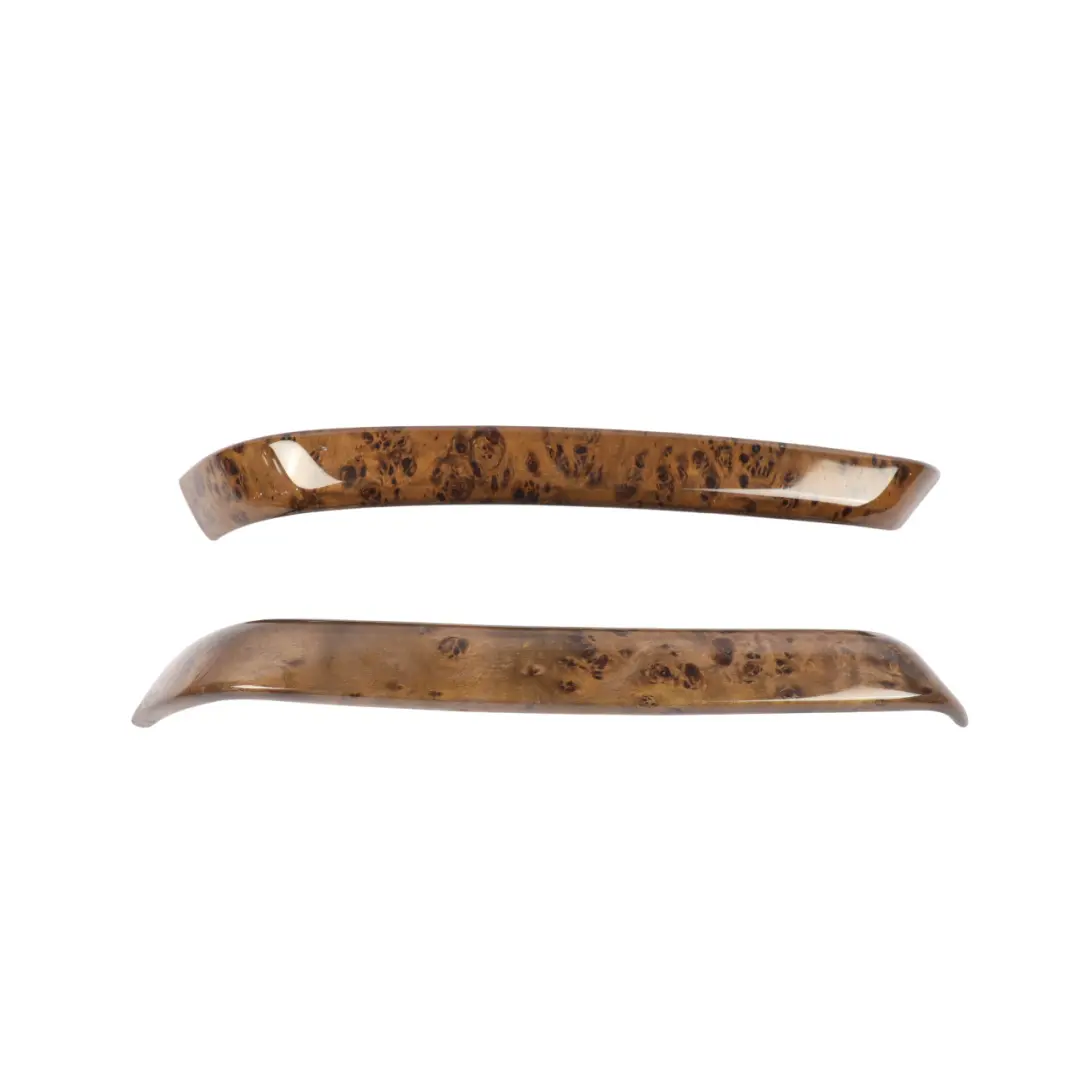 Complete Set Interior Trim Dashboard Dash Poplar Woodgrain to BMW E90 E91 with Part number 7129554 BMW E90 E91 Complete Set Interior Trim Dashboard Dash Poplar Woodgrain - SKU RHD-7129554-1 - Part number 7129554