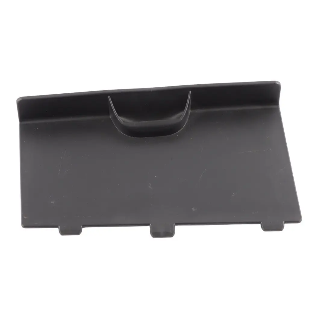 BMW E87 Glove Box Flap Cover Power Distribution Box - SKU RHD-7136186-1 - Part number 7136186