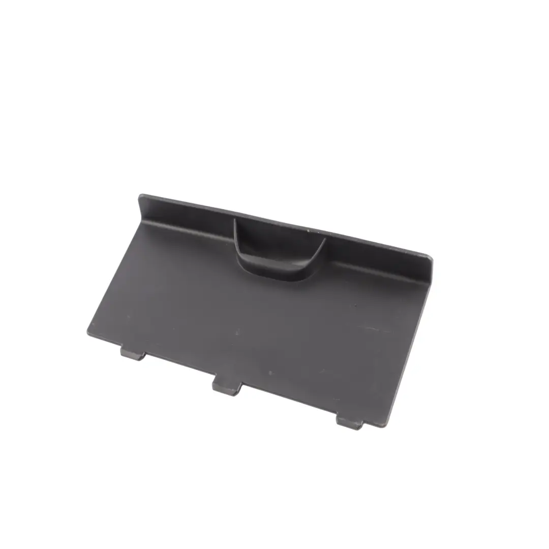 BMW E87 Glove Box Flap Cover Power Distribution Box - SKU RHD-7136186-1 - Part number 7136186