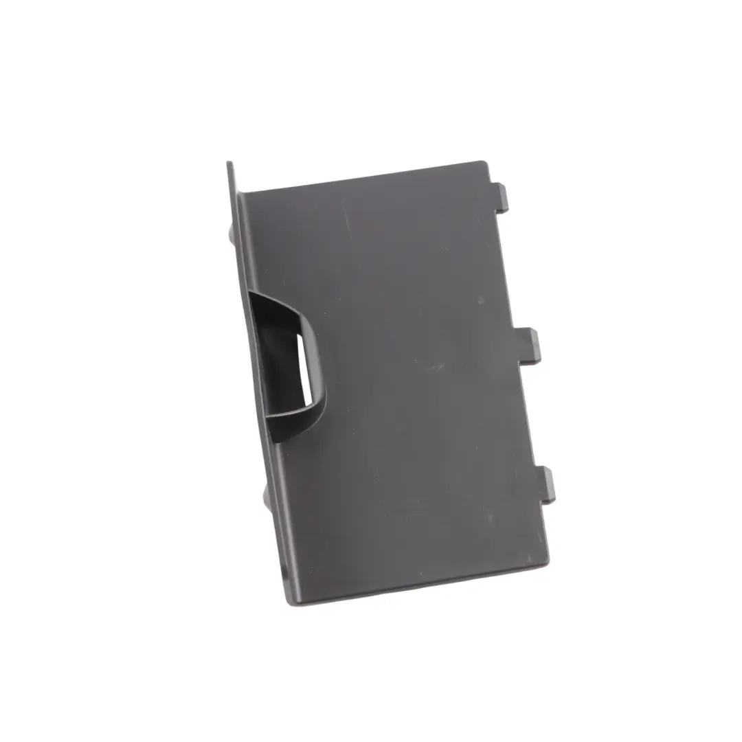 Glove Box Flap Cover Power Distribution Box to BMW E87 with Part number 7136186 BMW E87 Glove Box Flap Cover Power Distribution Box - SKU RHD-7136186-1 - Part number 7136186