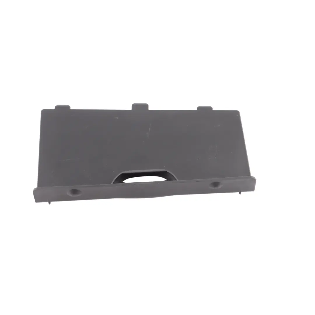 Glove Box Flap Cover Power Distribution Box to BMW E87 with Part number 7136186 BMW E87 Glove Box Flap Cover Power Distribution Box - SKU RHD-7136186-1 - Part number 7136186