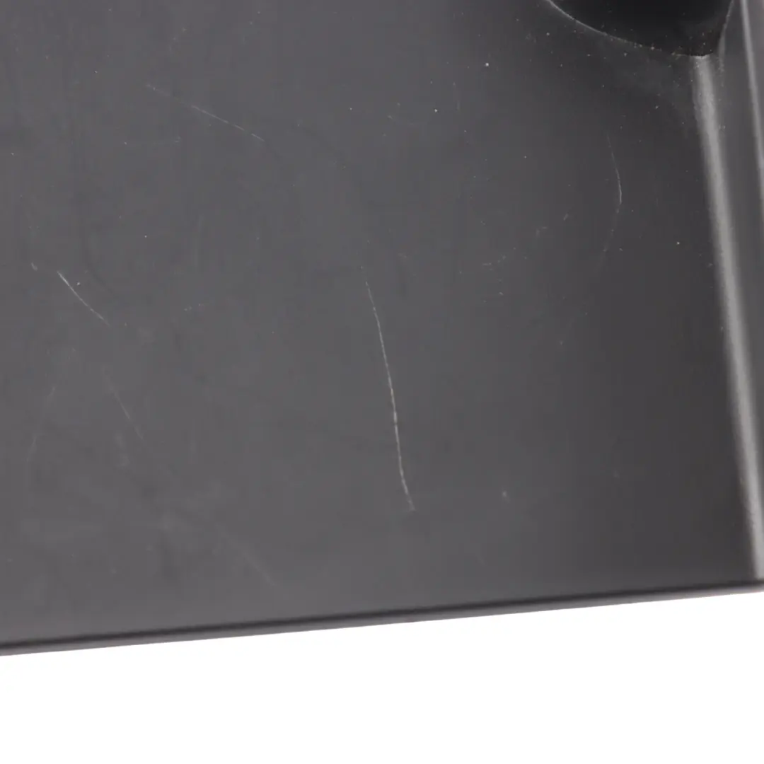 Glove Box Flap Cover Power Distribution Box to BMW E87 with Part number 7136186 BMW E87 Glove Box Flap Cover Power Distribution Box - SKU RHD-7136186-1 - Part number 7136186