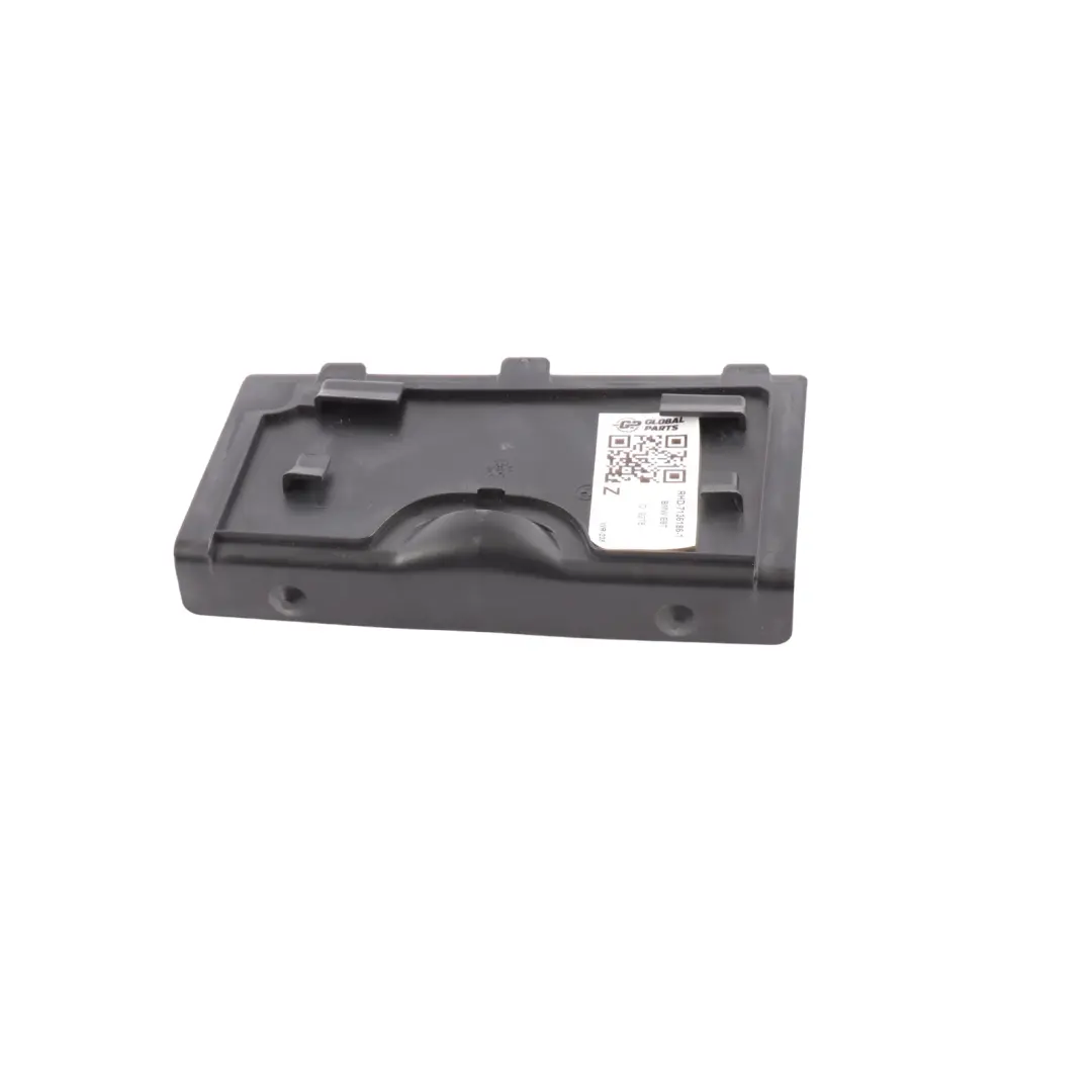 Glove Box Flap Cover Power Distribution Box to BMW E87 with Part number 7136186 BMW E87 Glove Box Flap Cover Power Distribution Box - SKU RHD-7136186-1 - Part number 7136186