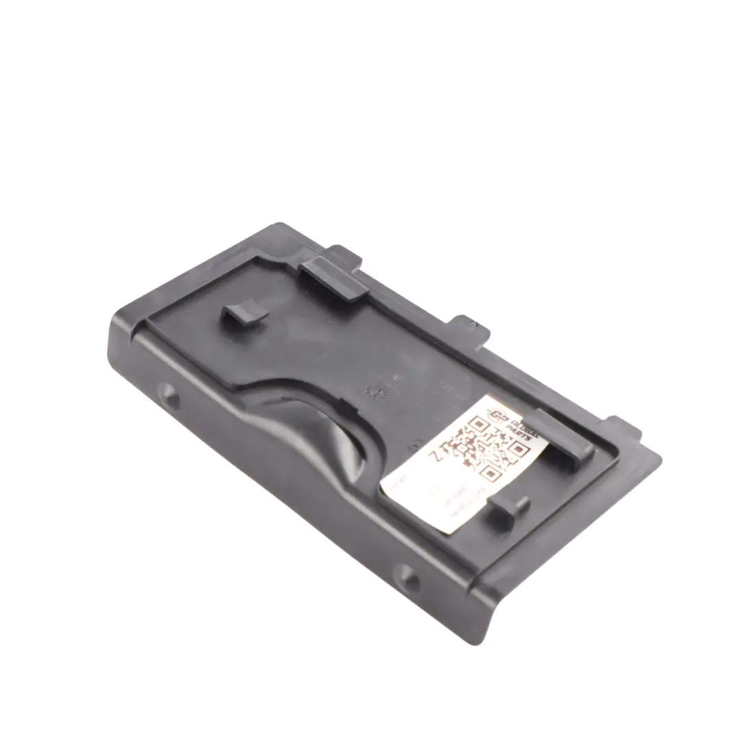 BMW E87 Glove Box Flap Cover Power Distribution Box - SKU RHD-7136186-1 - Part number 7136186
