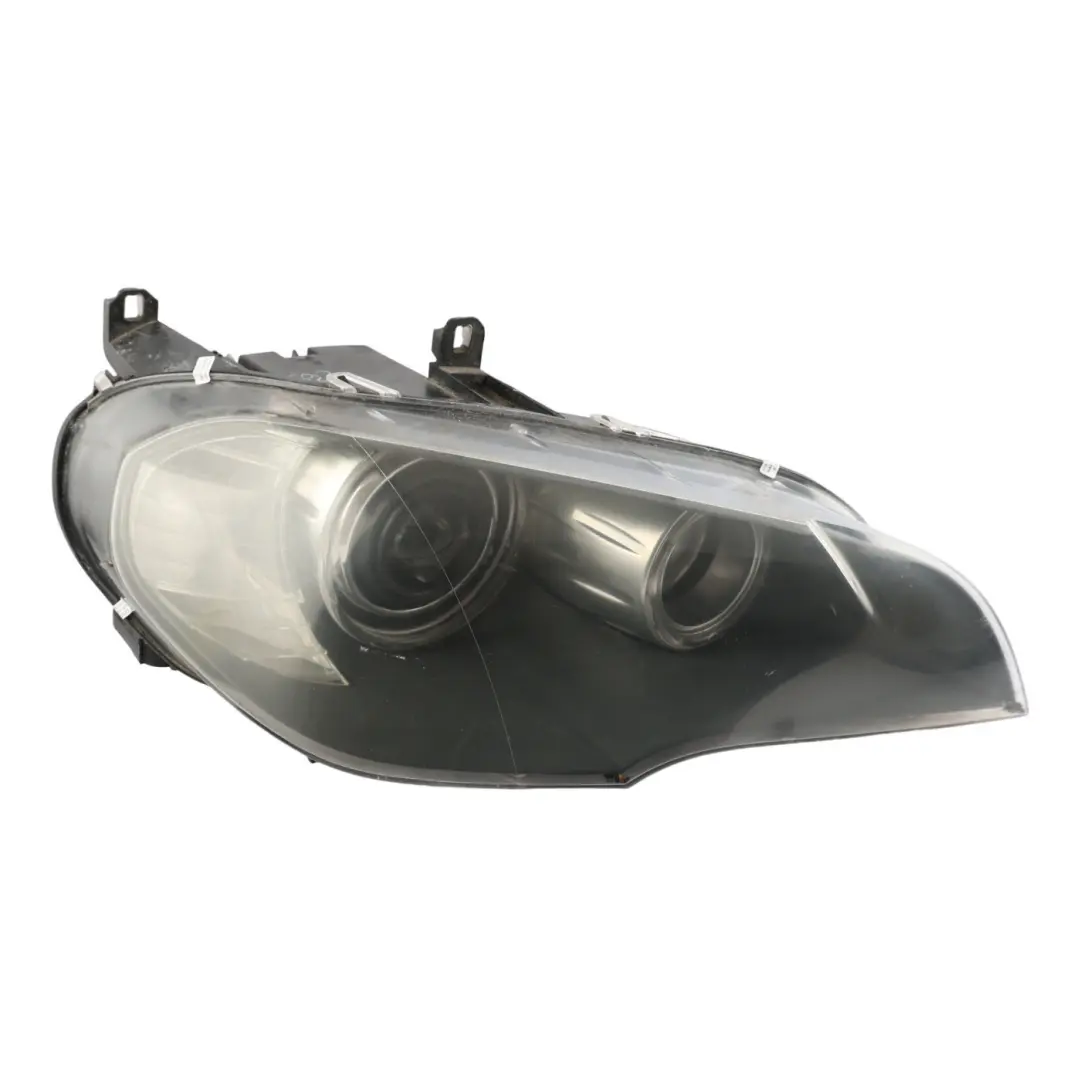 BMW X5 E70 Headlight Headlamp Front Light Lamp Right O/S - SKU rhd-7158932-2 - Part number 7158932