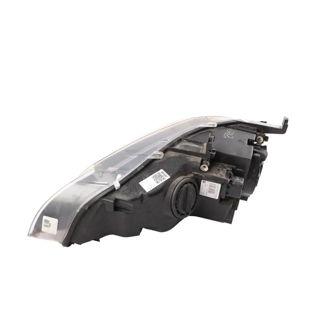 BMW X5 E70 Headlight Headlamp Front Light Lamp Right O/S - SKU rhd-7158932-2 - Part number 7158932