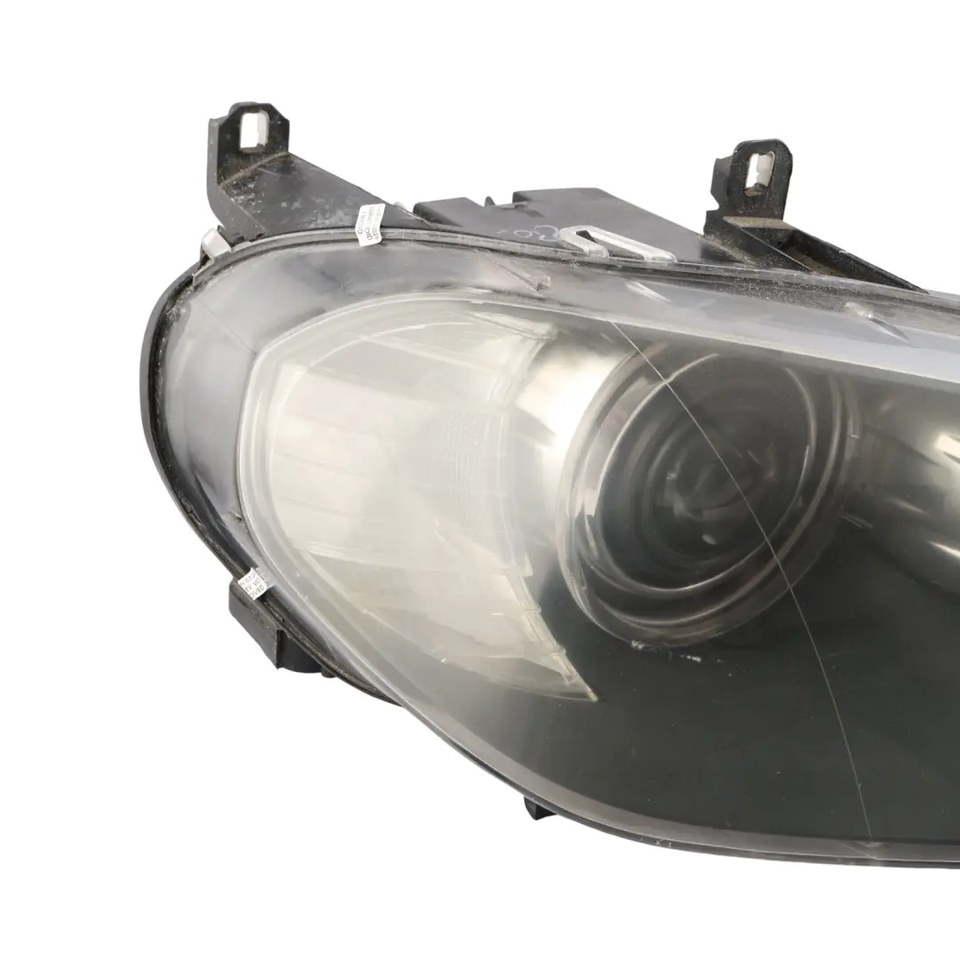 BMW X5 E70 Headlight Headlamp Front Light Lamp Right O/S - SKU rhd-7158932-2 - Part number 7158932
