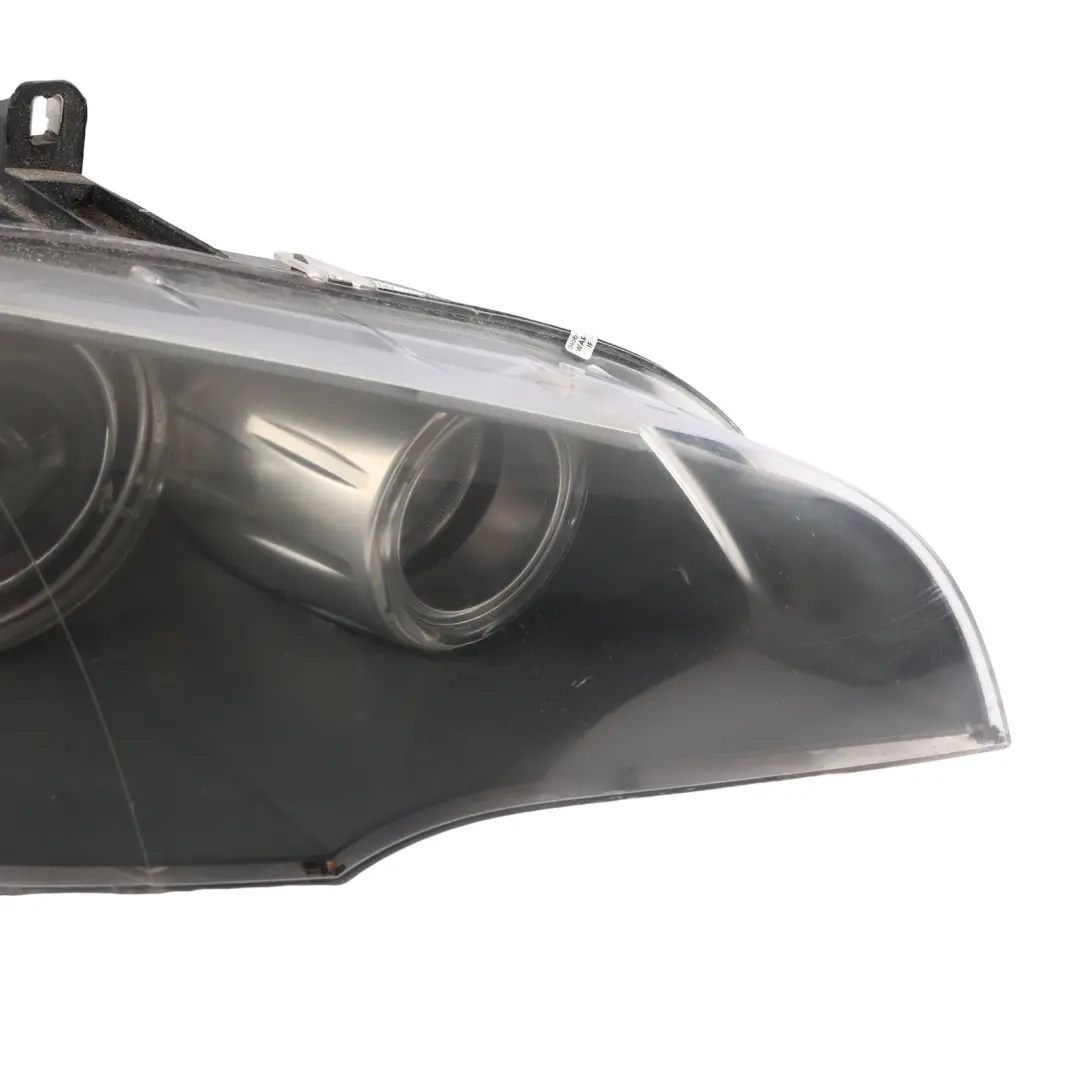 BMW X5 E70 Headlight Headlamp Front Light Lamp Right O/S - SKU rhd-7158932-2 - Part number 7158932