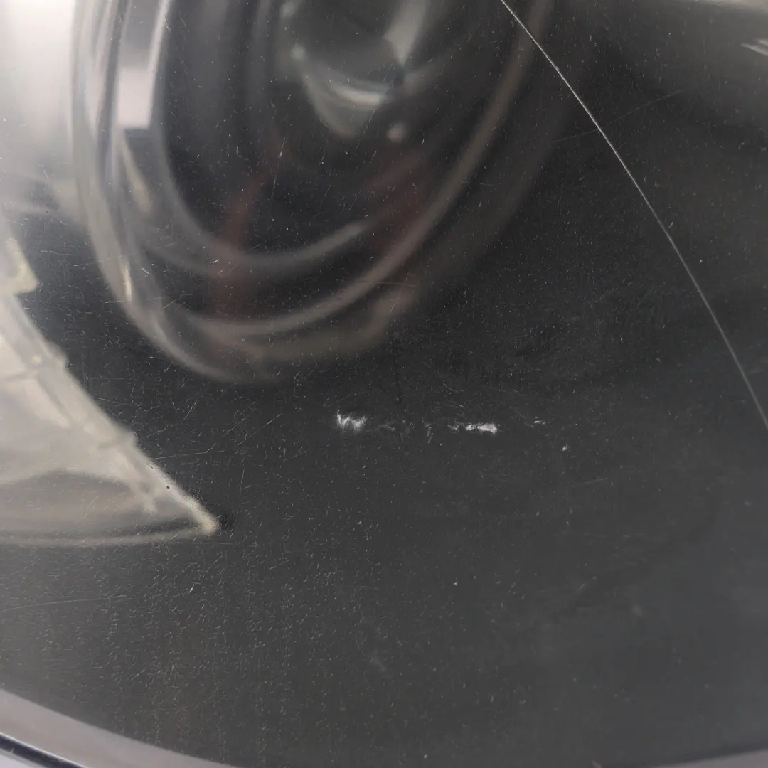 BMW X5 E70 Headlight Headlamp Front Light Lamp Right O/S - SKU rhd-7158932-2 - Part number 7158932