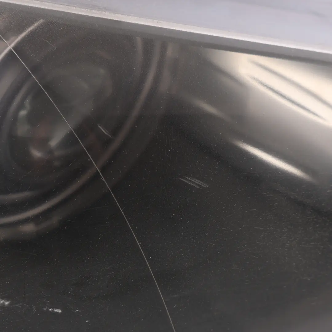 Headlight Headlamp Front Light Lamp Right O/S to BMW X5 E70 with Part number 7158932 BMW X5 E70 Headlight Headlamp Front Light Lamp Right O/S - SKU rhd-7158932-2 - Part number 7158932