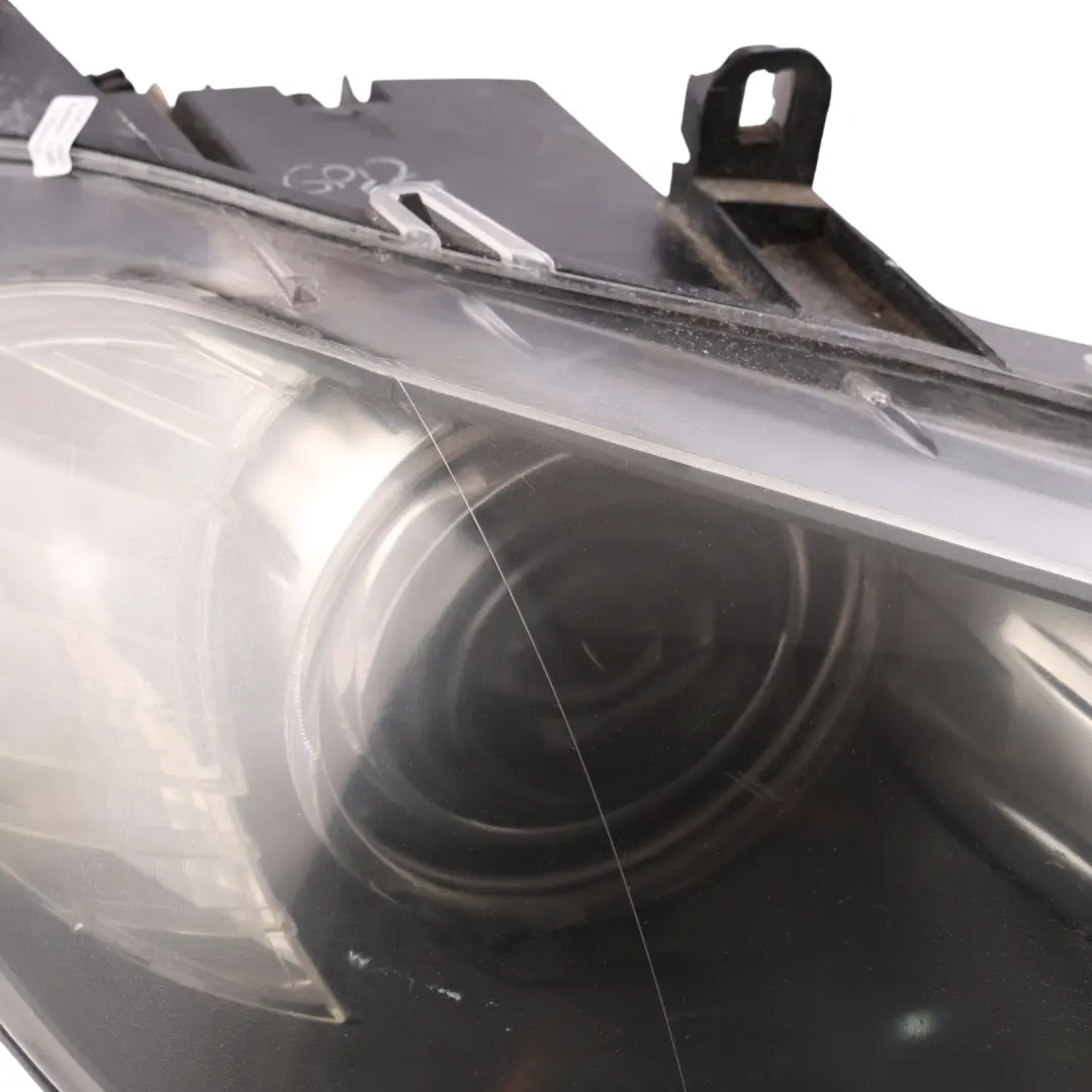 Headlight Headlamp Front Light Lamp Right O/S to BMW X5 E70 with Part number 7158932 BMW X5 E70 Headlight Headlamp Front Light Lamp Right O/S - SKU rhd-7158932-2 - Part number 7158932