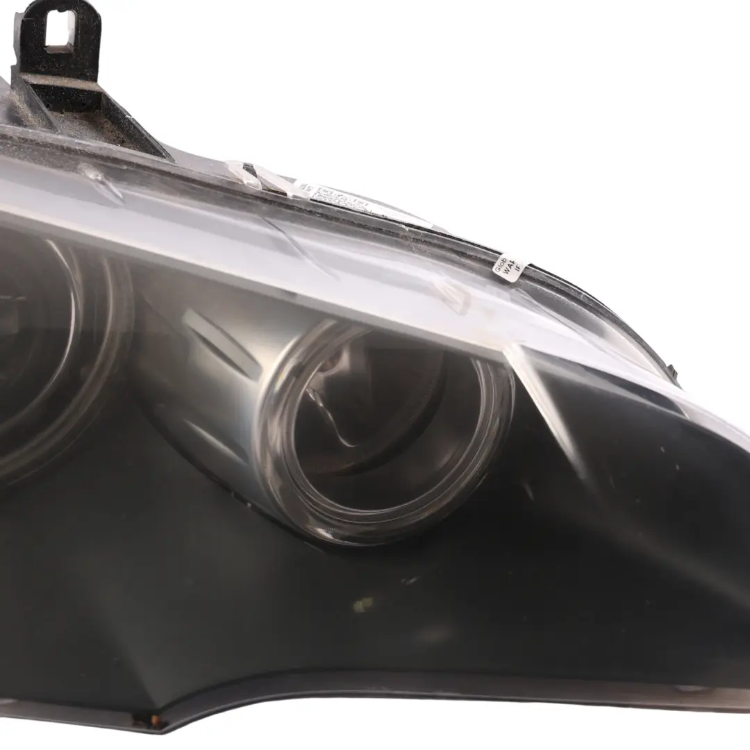 BMW X5 E70 Headlight Headlamp Front Light Lamp Right O/S - SKU rhd-7158932-2 - Part number 7158932