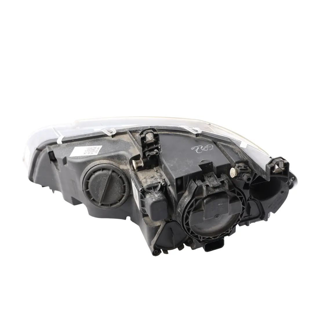 BMW X5 E70 Headlight Headlamp Front Light Lamp Right O/S - SKU rhd-7158932-2 - Part number 7158932