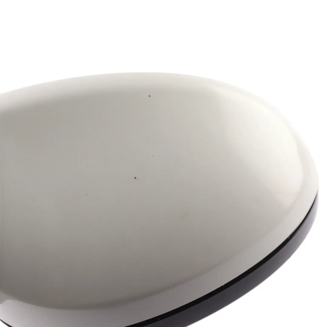 BMW 3 Series E92 E93 M-Sport Heated Wing Mirror Right O/S Alpinweiss 3 - 300 - SKU RHD-7176186-AW - Part number 7176186