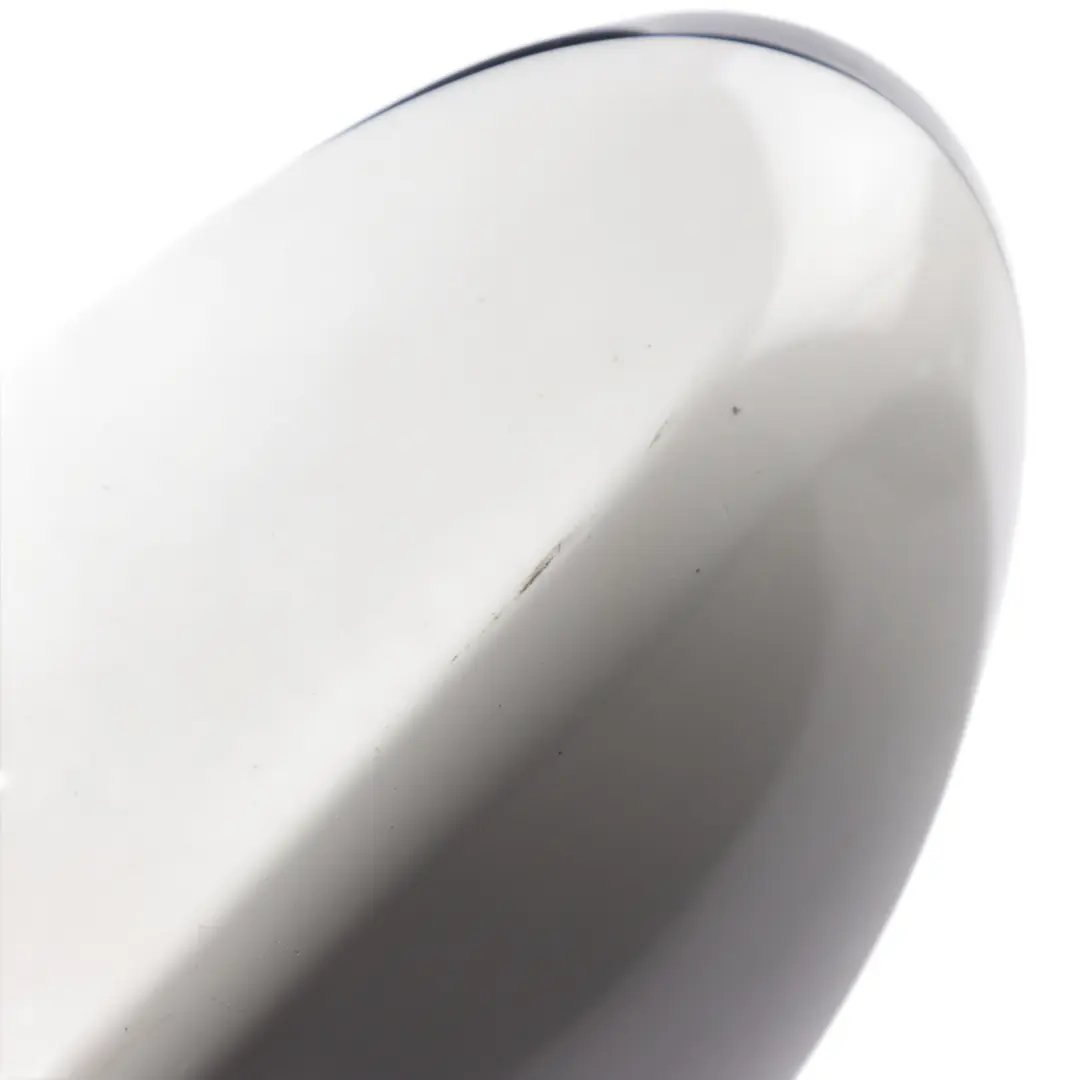 BMW 3 Series E92 E93 M-Sport Heated Wing Mirror Right O/S Alpinweiss 3 - 300 - SKU RHD-7176186-AW - Part number 7176186