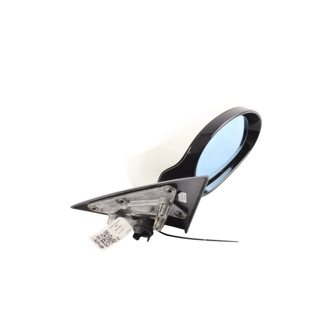 M-Sport Heated Wing Mirror Right O/S Alpinweiss 3 - 300 to BMW 3 Series E92 E93 with Part number 7176186 BMW 3 Series E92 E93 M-Sport Heated Wing Mirror Right O/S Alpinweiss 3 - 300 - SKU RHD-7176186-AW - Part number 7176186