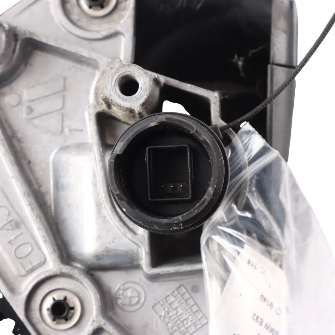 M-Sport Heated Wing Mirror Right O/S Alpinweiss 3 - 300 to BMW 3 Series E92 E93 with Part number 7176186 BMW 3 Series E92 E93 M-Sport Heated Wing Mirror Right O/S Alpinweiss 3 - 300 - SKU RHD-7176186-AW - Part number 7176186