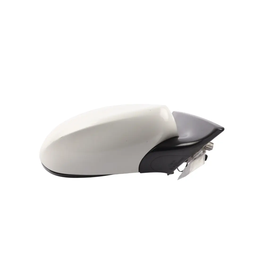 M-Sport Heated Wing Mirror Right O/S Alpinweiss 3 - 300 to BMW 3 Series E92 E93 with Part number 7176186 BMW 3 Series E92 E93 M-Sport Heated Wing Mirror Right O/S Alpinweiss 3 - 300 - SKU RHD-7176186-AW - Part number 7176186