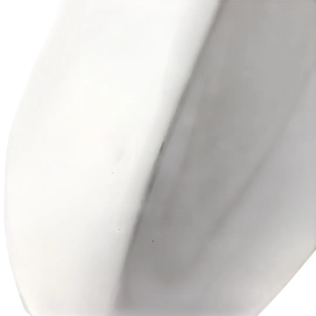 BMW 3 Series E92 E93 M-Sport Heated Wing Mirror Right O/S Alpinweiss 3 - 300 - SKU RHD-7176186-AW - Part number 7176186