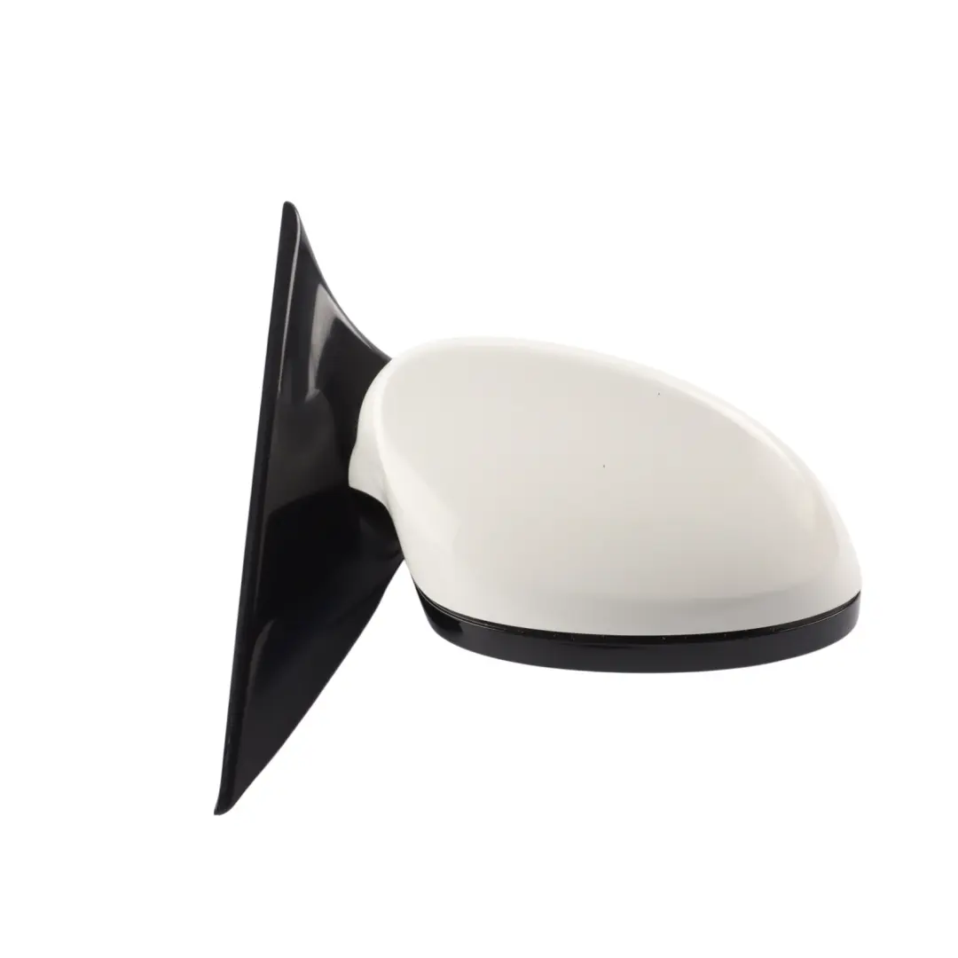 M-Sport Heated Wing Mirror Right O/S Alpinweiss 3 - 300 to BMW 3 Series E92 E93 with Part number 7176186 BMW 3 Series E92 E93 M-Sport Heated Wing Mirror Right O/S Alpinweiss 3 - 300 - SKU RHD-7176186-AW - Part number 7176186