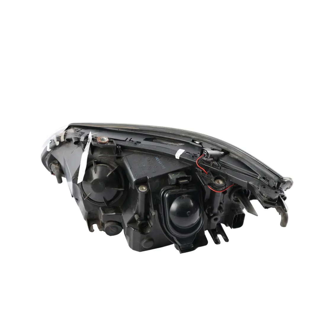 Headlight BMW E60 E61 LCI Headlamp Lamp Right O/S to with Part number 7177730 Headlight BMW E60 E61 LCI Headlamp Lamp Right O/S - SKU RHD-7177730-DEPO - Part number 7177730