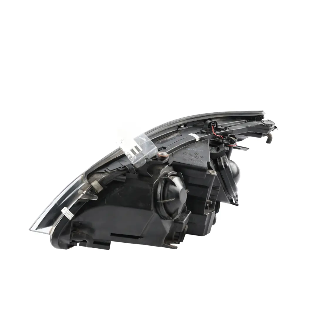 Headlight BMW E60 E61 LCI Headlamp Lamp Right O/S to with Part number 7177730 Headlight BMW E60 E61 LCI Headlamp Lamp Right O/S - SKU RHD-7177730-DEPO - Part number 7177730