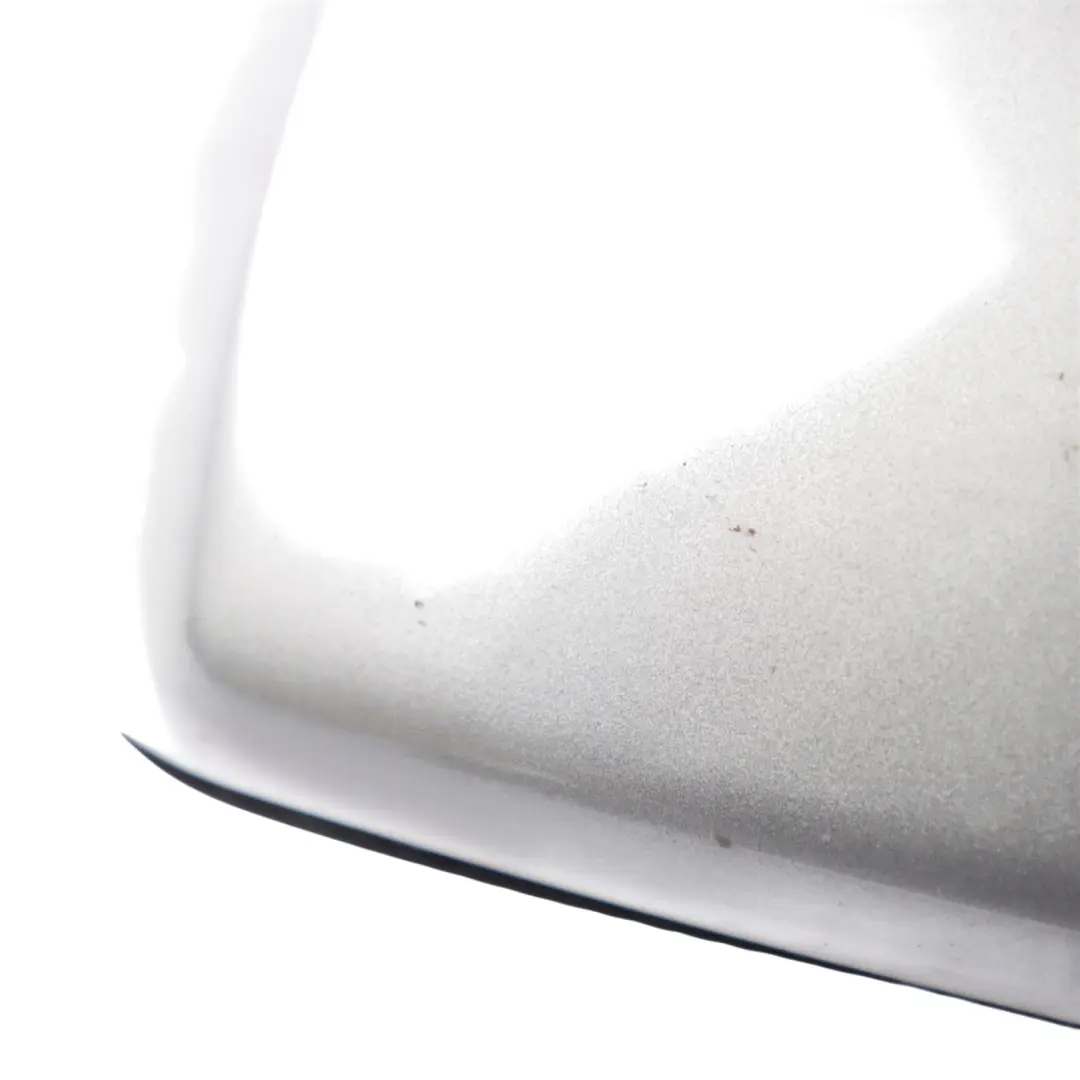 Wing Mirror BMW E60 E61 LCI 1 M Sport Right O/S High Gloss Spacegrau Grey A52 to with Part number 7189634 Wing Mirror BMW E60 E61 LCI 1 M Sport Right O/S High Gloss Spacegrau Grey A52 - SKU RHD-7189634-SCG1 - Part number 7189634