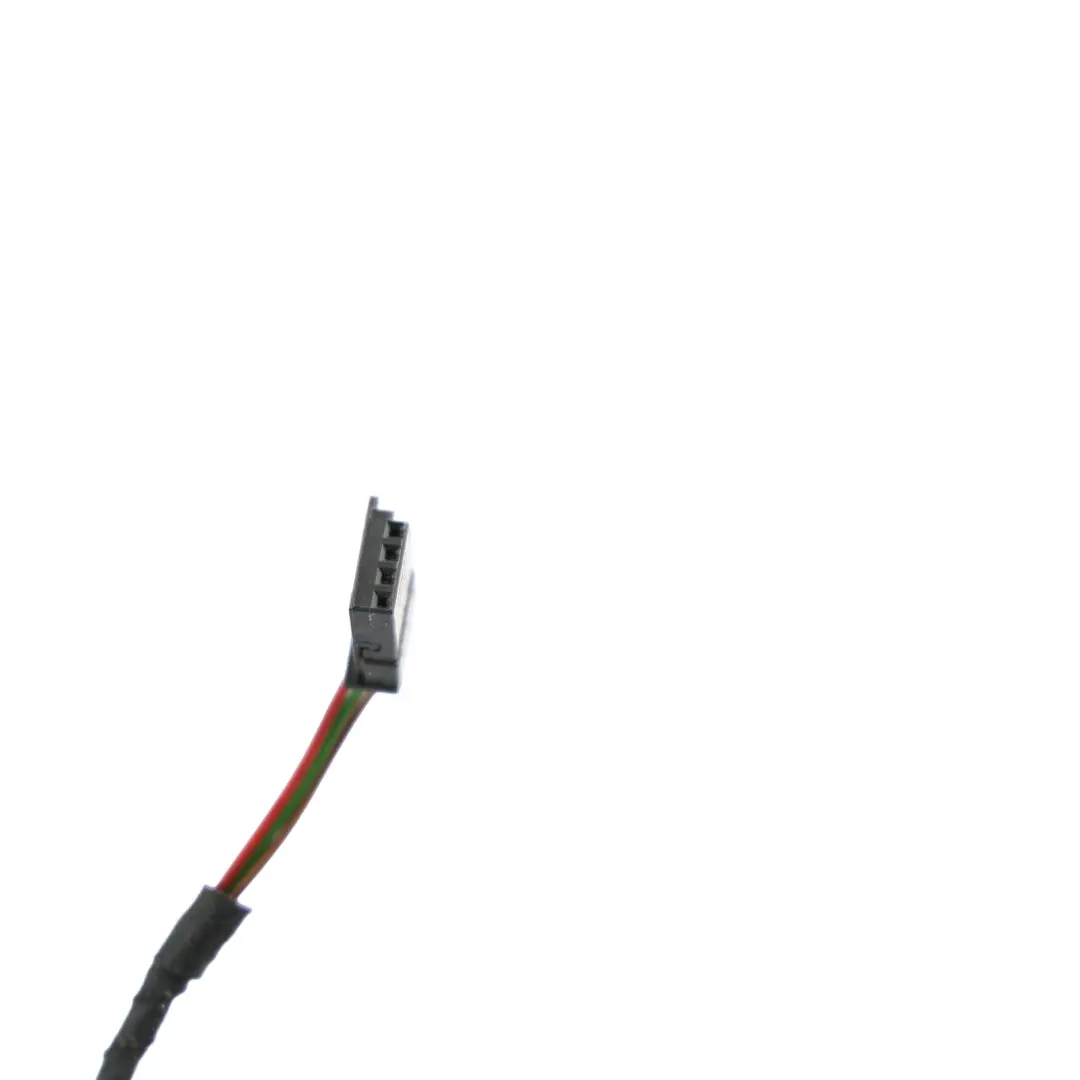 Side View Wing Mirror Left N/S Titansilber Platingrau - A68 to BMW E60 E61 LCI with Part number 7189655 BMW E60 E61 LCI Side View Wing Mirror Left N/S Titansilber Platingrau - A68 - SKU RHD-7189655-PG - Part number 7189655