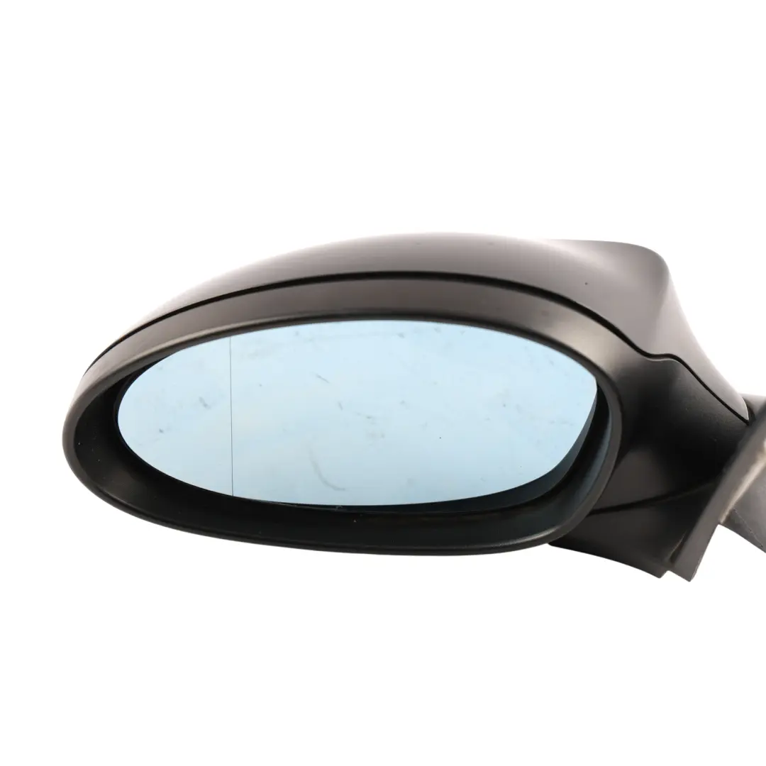 Outside Left Wing Mirror N/S Black Sapphire Metallic 475 to BMW E87 with Part number 7189851 BMW E87 Outside Left Wing Mirror N/S Black Sapphire Metallic 475 - SKU RHD-7189851-BS2 - Part number 7189851