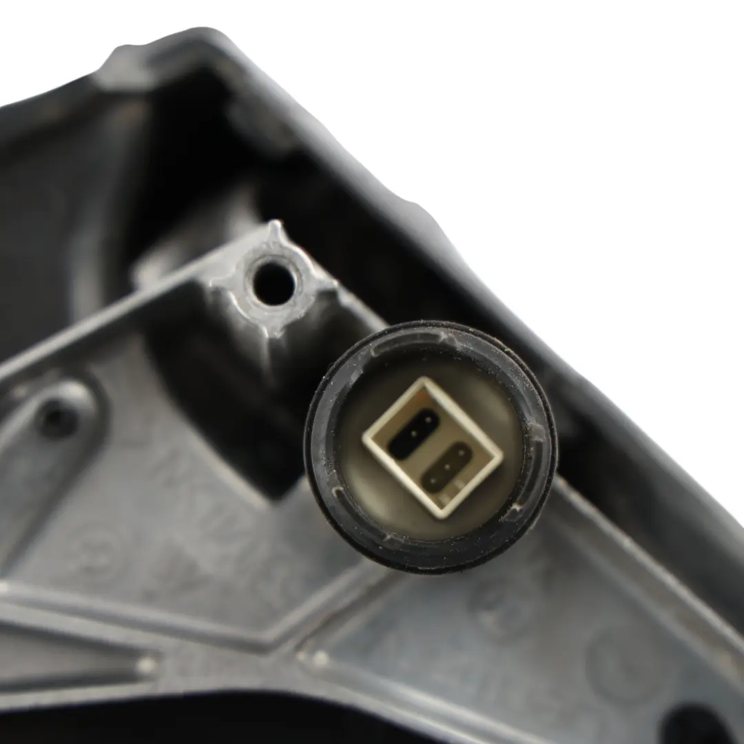 Heated Right Side Wing Mirror O/S Black Sapphire Metallic 475 to BMW E87 with Part number 7189852 BMW E87 Heated Right Side Wing Mirror O/S Black Sapphire Metallic 475 - SKU RHD-7189852-BS - Part number 7189852