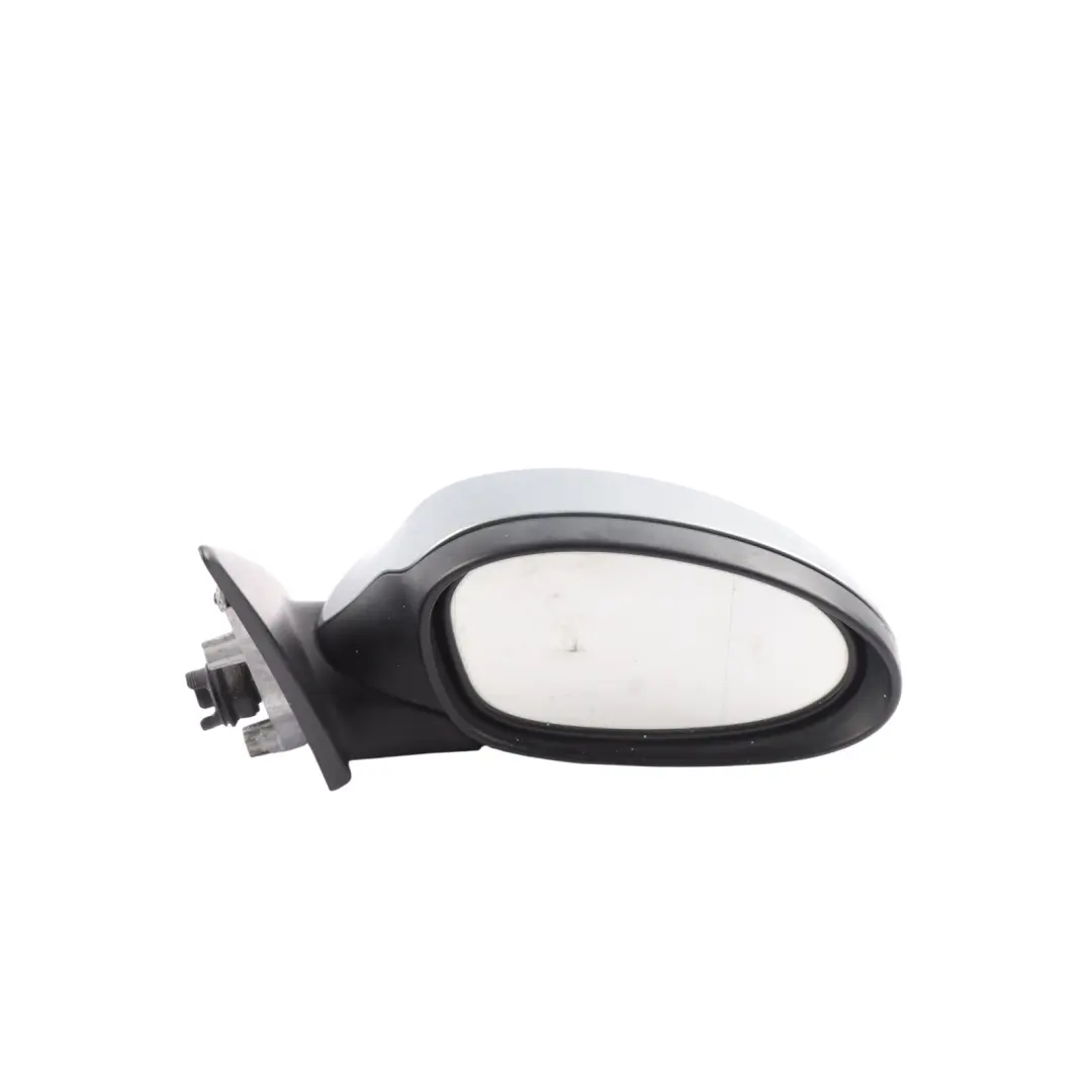 Wing Mirror Heated Power Fold Auto Dip Right O/S Arktis Arctic - A34 to BMW E90 E91 with Part number 7189980 BMW E90 E91 Wing Mirror Heated Power Fold Auto Dip Right O/S Arktis Arctic - A34 - SKU RHD-7189980-AM - Part number 7189980