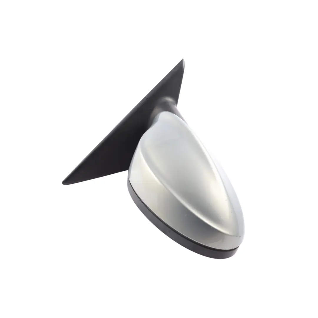 Wing Mirror Heated Power Fold Auto Dip Right O/S Arktis Arctic - A34 to BMW E90 E91 with Part number 7189980 BMW E90 E91 Wing Mirror Heated Power Fold Auto Dip Right O/S Arktis Arctic - A34 - SKU RHD-7189980-AM - Part number 7189980