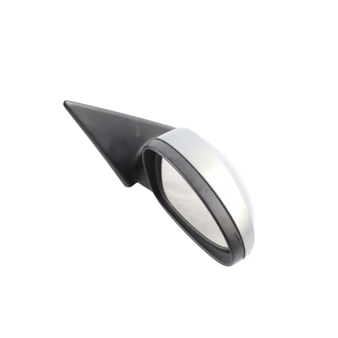 Wing Mirror Heated Power Fold Auto Dip Right O/S Arktis Arctic - A34 to BMW E90 E91 with Part number 7189980 BMW E90 E91 Wing Mirror Heated Power Fold Auto Dip Right O/S Arktis Arctic - A34 - SKU RHD-7189980-AM - Part number 7189980