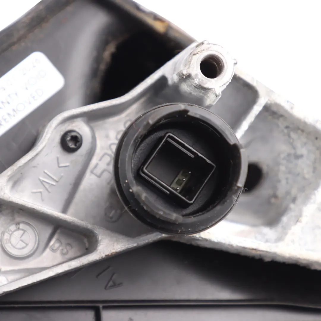 Wing Mirror Heated Power Fold Auto Dip Right O/S Arktis Arctic - A34 to BMW E90 E91 with Part number 7189980 BMW E90 E91 Wing Mirror Heated Power Fold Auto Dip Right O/S Arktis Arctic - A34 - SKU RHD-7189980-AM - Part number 7189980