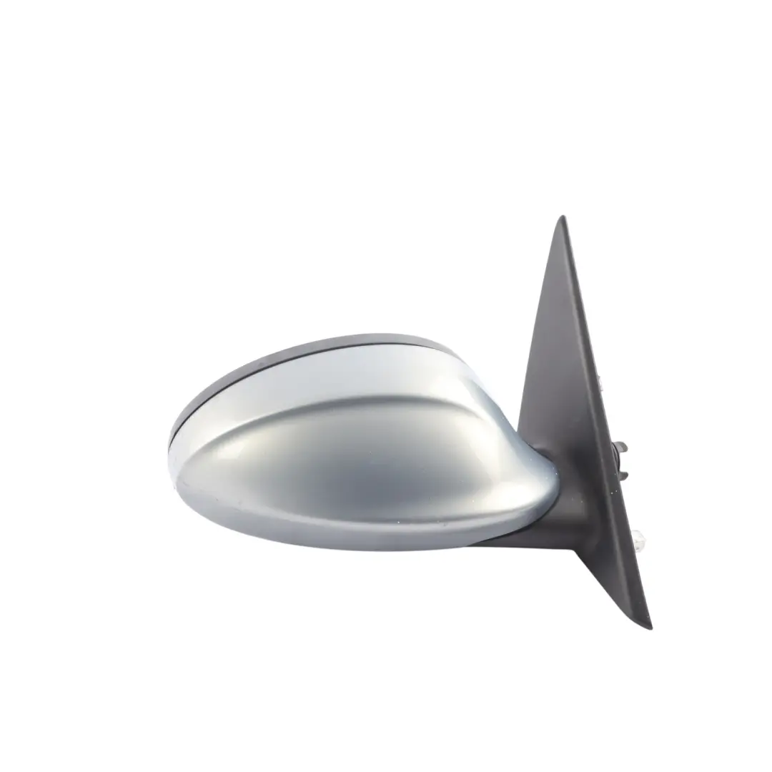 Wing Mirror Heated Power Fold Auto Dip Right O/S Arktis Arctic - A34 to BMW E90 E91 with Part number 7189980 BMW E90 E91 Wing Mirror Heated Power Fold Auto Dip Right O/S Arktis Arctic - A34 - SKU RHD-7189980-AM - Part number 7189980