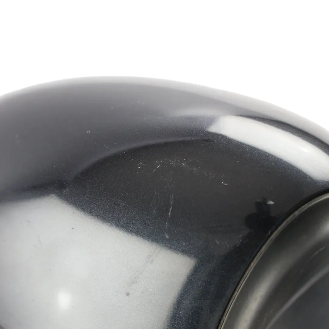 BMW Mini Cooper One 2 R50 R53 Heated Right Door Wing Mirror O/S Astro Black - SKU RHD-7192472-ASB2 - Part number 7192472